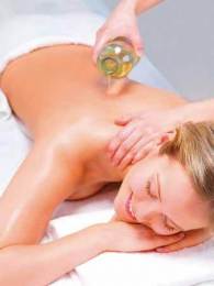 Aromaterapi masaj nasıl yapılır